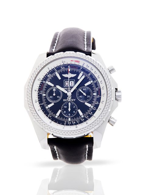 Breitling Bentley 6.75 A44362 Image 7